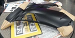 55028-0444-45L Kawasaki Cowling Lh Side. Fixed Price $200.00.