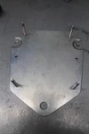Harley Davidson Efi Module Mounting Bracket 2001-2011 59543-01. Fixed Price $20.00.