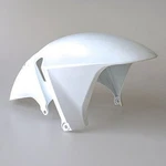 Front Fender Mudguard Fairingunpainted For Honda Cbr 900 Rr Fireblade 02-03. Fixed Price $48.35.