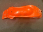 Honda Xr XL80S 1985 Rear Inner Fender Mud Guard. Fixed Price $18.99.
