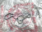 Honda CT125 77-78 XL100 74-78 XL125 Clamp Speedometer Cable Nos 44834-365-670. Fixed Price $34.99.