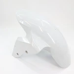 09-18 2009 2014 2015 2018 Bmw S1000RR Front Wheel Fairing Fender Cowl Oem D89. Fixed Price $32.99.