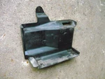 03-09 Suzuki SV650 Oem Rear Fender Cover Plastic Trim 63261-16GA0. Fixed Price $25.49.