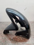 2013-2024 Honda CBR600RR Front Fender Mud Guard Oem 61100-MFJA-D000 Black. Fixed Price $139.99.
