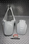 1988-1999 Honda Z50R Oem Front & Rear Fender Set (new). Fixed Price $299.99.