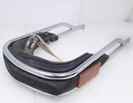 Front Fender Trim Bumper Harley-davidson Electra Glide 91085-83C/91090-77A. Fixed Price $55.25.