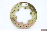 Ducati Paso 260MM Rear Brake Disc *N27635*. Fixed Price $91.90.