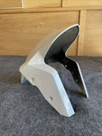 2015-2019 Oem Bmw S1000RR Front Fender 46617715962-02 White Used. Fixed Price $89.99.