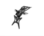 New Oem Ducati Racing Number Plate Holder 96989911A 96989911B. Fixed Price $216.73.