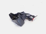 2014-2023 Bmw F900R F900XR S1000XR Black Baseplate Rear Tail Light Adaptor. Fixed Price $39.95.