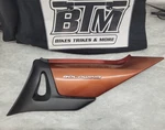 Honda GL1800 Side Cover Set Left. Fixed Price $150.00.