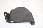 86 Honda TRX350A FOURTRAX350 Oem Rear Right Foot Splash Guard 80211-HA7-670 AH25. Fixed Price $68.79.