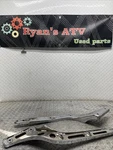 95-05 Kawasaki VN800 Vulcan Classic Rear Left/right Fender Mount Strut Cover. Fixed Price $64.99.