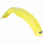 Ufo SU03976#102 Front Fender Fits Suzuki Drz 400 Yellow Motocross. Fixed Price $34.69.