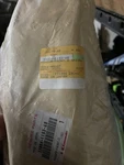 Kawasaki Genuine Fender-front,green 35004-1153-68. Fixed Price $85.00.