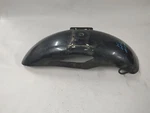 1984 Honda CB700SC Nighthawk Front Fender 61100-MB2-000ZC. Fixed Price $18.00.