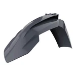 Polisport Mx Plastic Front Fender For Ktm Sx/sxf/xcf (2016-22) Motocross, Grey. Fixed Price $28.79.
