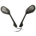 Rear-view Mirrors Turn Signal Fit For Ducati Panigale 899 1199S 1199R 12-15. Fixed Price $99.80.