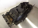 17-23 Kawasaki Versys X Kle 300 Rear Under Seat Fender 35023-0427. Fixed Price $42.73.