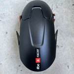 Aprilia RSV4 RS660 Tuono 1100 Front Fender Mud Guard Hugger. Fixed Price $69.31.