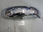 Suzuki GR-650 Tempter Front Fender # 53110-15500. Fixed Price $59.95.