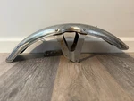 Used Oem Nla Honda Front Fender 1972 CL350 Scrambler 61100-345-670XW Fs. Fixed Price $29.92.