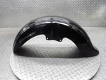 2000 98-03 Yamaha Vstar Classic XVS650 Front Fender Mud Guard Wheel Cover. Fixed Price $241.79.