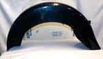Harley Electra Glide Flhtc Rear Wheel Fender Oem 59579-84 No Dents! RF207. Fixed Price $209.99.