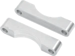 Klock Werks Wfb Benchmark Bagger Front Fender Blocks All 23" / 26" Raw Finish. Fixed Price $79.95.