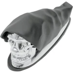 Drag Specialties Ornament Skull Cloak Most Front. Fixed Price $42.18.