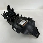 Honda VFR1200 2016 Rear Tray Lower Plastic Cover Trim Fairing 80105-MGE-000. Fixed Price $53.21.