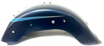 08 Harley-davidson Fat Boy Flstf Rear Wheel Fender 59819-06B. Fixed Price $150.00.