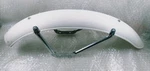 Honda XL125 Front Fender Genuine Nos Japan. Fixed Price $249.99.