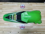 Kawasaki KX250F 2005 Rear Back Fender Plastic Fairing. Fixed Price $19.07.