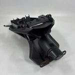 Kawasaki Kle 650 Versys 2006 - 2009 Under Tray & Number Plate Holder #F21. Fixed Price $64.57.