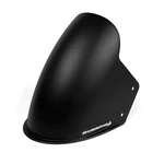 Pyramid Front Guard,black,moto Guzzi V85 Tt 19 Cu. Fixed Price $116.19.