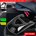 Gloss Black Rear Fender For Harley V-rod Vrscaw Night Special Vrscdx. Fixed Price $72.98.