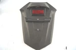 Genuine Honda Part 80107-MKC-A000 Black Oem B123. Fixed Price $46.88.