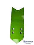 Mudguard,rear (fender-rear,lwr,ebony Kawasaki Ninja ZX10R K01234. Fixed Price $93.04.