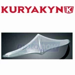 Kuryakyn Front Fender Trailing Edge Accent For 2008 Harley Davidson FLHRSE4 Ek. Fixed Price $54.09.