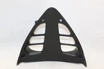 2006 Honda ST1300 Front Lower Center V Fairing Cowl Guard 64510-MCS-G000. Fixed Price $24.50.