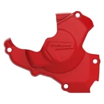 Polisport 8467000002 Orange Ktm Ignition Cover Protectors. Fixed Price $18.08.