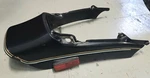 Yamaha YX600 Radian Rear Fender 1UJ-21651-00 With Small Covers. Fixed Price $74.97.