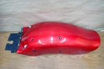 2006 Honda Shadow VT600CD Rear Fender 80100-KW9-9700. Fixed Price $49.95.