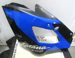 88-96 Suzuki Katana GSX600 750 Left Side Fairing Cowl 94441-19C00 SF1105 Cracked. Fixed Price $24.97.