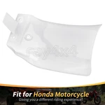 Rear Mud Flap Splash Guard 17220-KSE-000 For Honda CRF150RB 2007-2024. Fixed Price $26.99.
