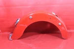 2002 Harley-davidson Road King Firefighter Se Flhri Rear Fender Nice. Fixed Price $212.50.