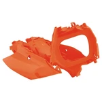 Acerbis 2314270237 Side Panels Ktm Orange. Fixed Price $54.49.