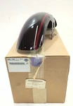 New Oem Genuine Harley Front Fender 2008-2020 XL1200C V Sportster Sunglow Red. Fixed Price $195.00.