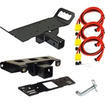 Kfi Multi-mount Winch For Ranger 900 UTV-1080-Y. Fixed Price $265.85.